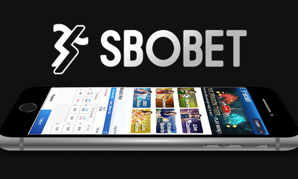 Tải app Sbobet cho Android