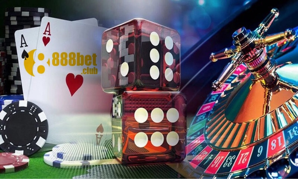 888B | Link đăng nhập vào nhà cái casino 888BET mới nhất