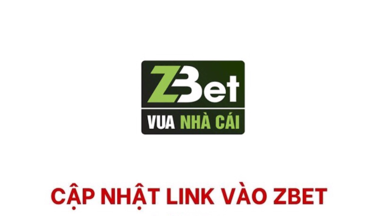 Link đăng ký ZBET không bị chặn mới nhất