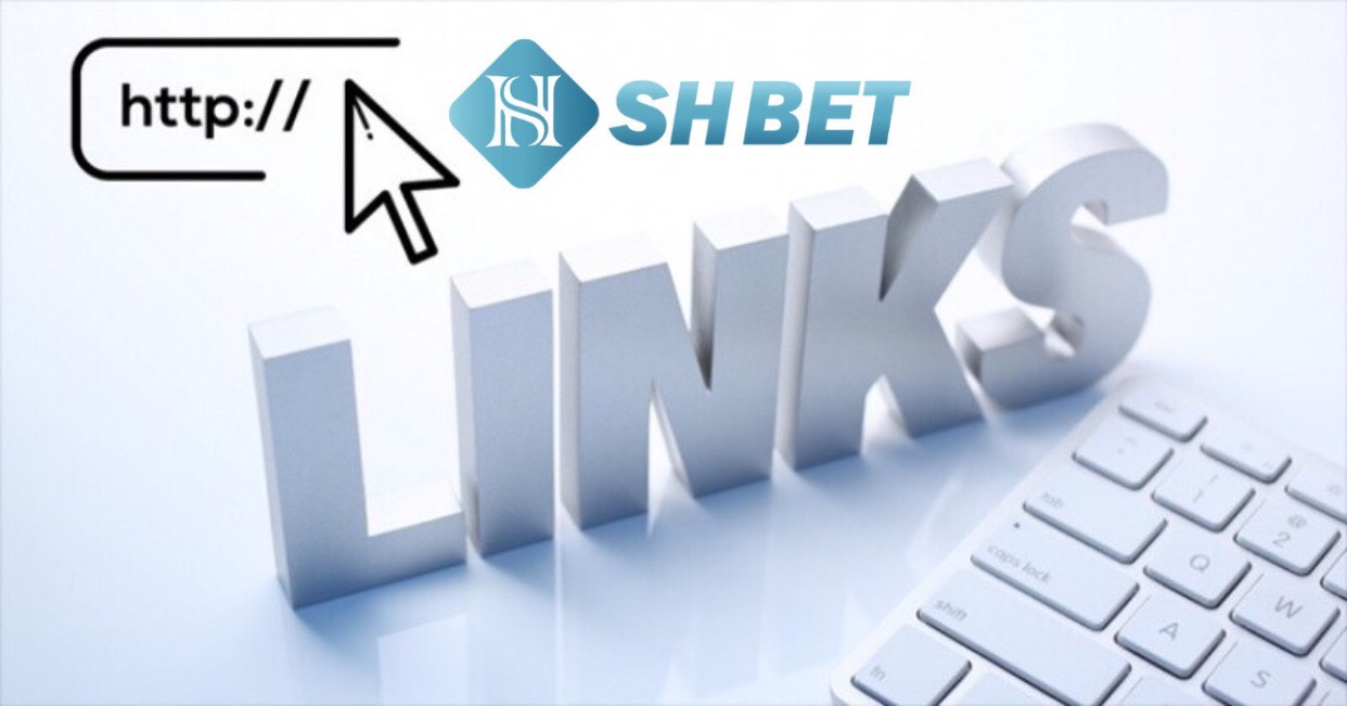 Link đăng nhập nhà cái SHBET chính thức
