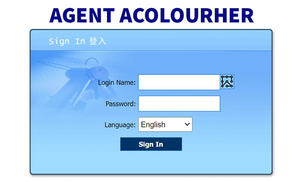 Link Agent Acolourher.com cho đại lý