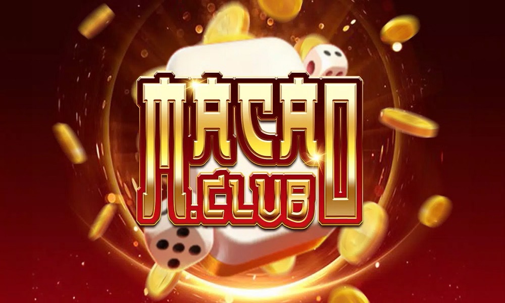 Tải Macao Club APK Game bài đổi thưởng đẳng cấp quốc tế
