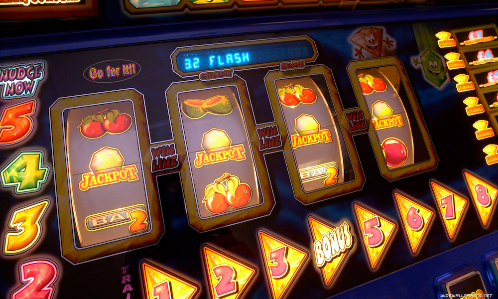Cách chơi casino 3D