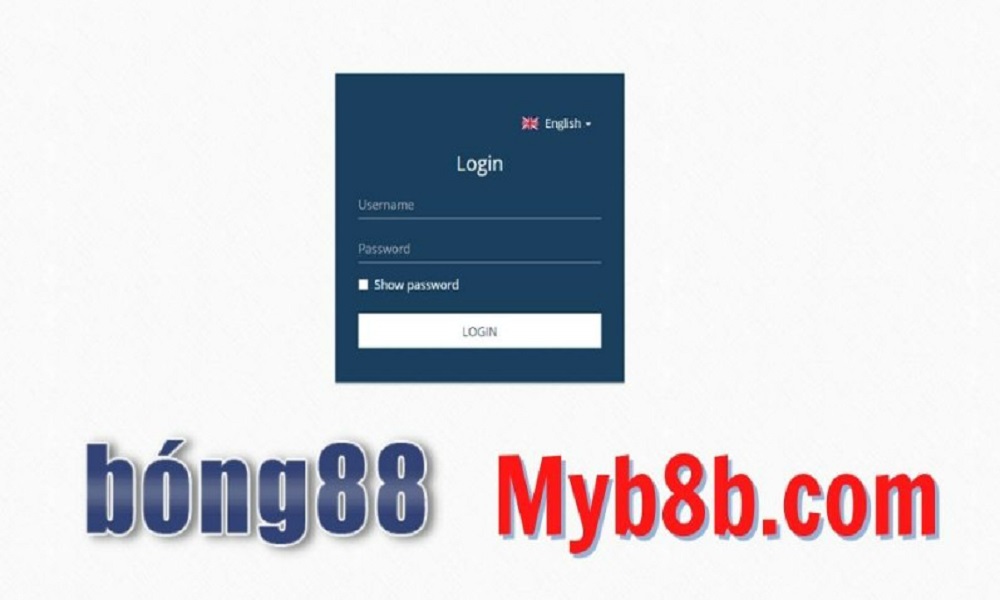Danh sách link Myb8b agent Bong88