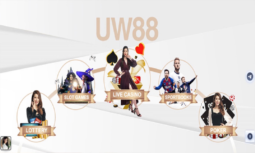 UCW88 - UW88 link vào nhà cái trực tuyến TOP 1 Châu Á