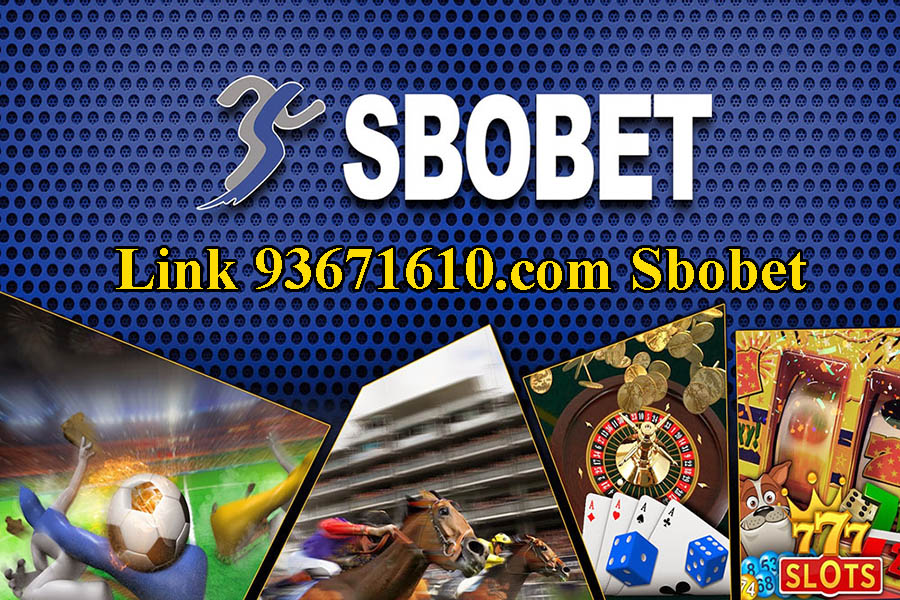 93671610.com link đăng nhập thể thao Sbobet chính thức