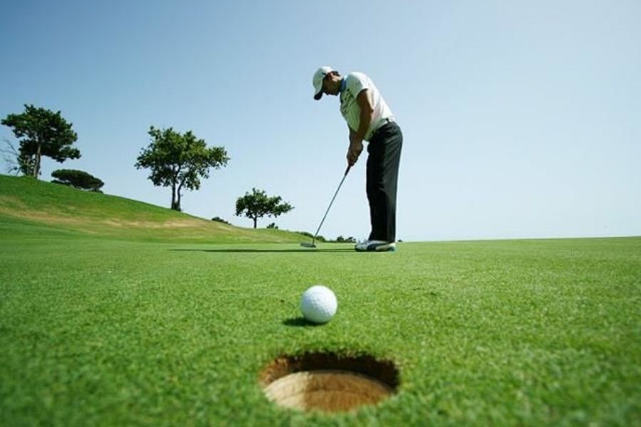 Cá cược golf là gì Quy tắc cá cược Golf mà bạn nên biết