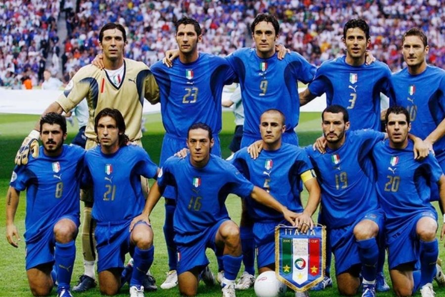 Kèo bóng đá Ý là gì Cách soi kèo bóng đá Ý