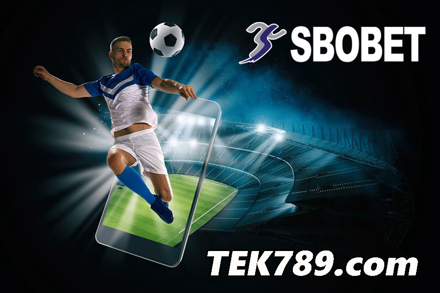 Tek789.com link đăng nhập nhà cái Sbobet chính thức