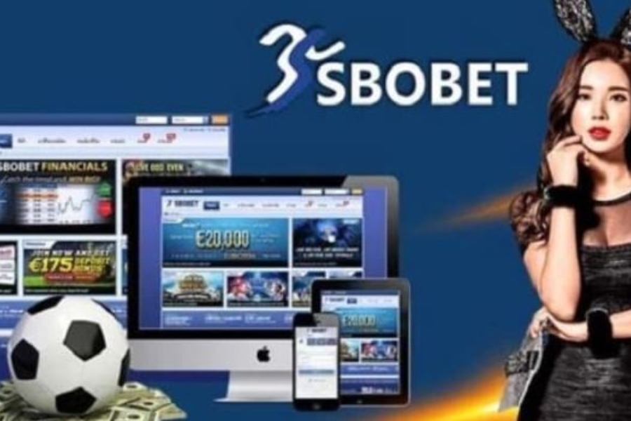 Sbobet Fun là địa chỉ cá cược cực kỳ uy tín và minh bạch
