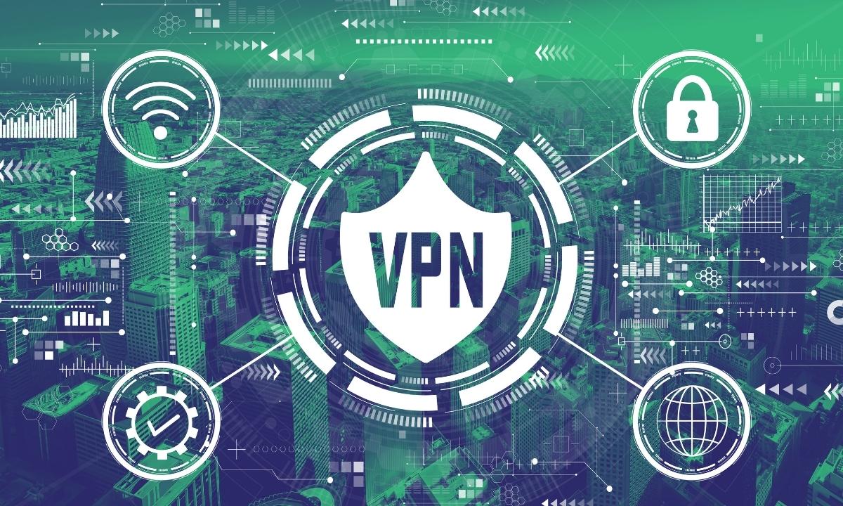 Vượt tường lửa bằng VPN hoạt động như thế nào
