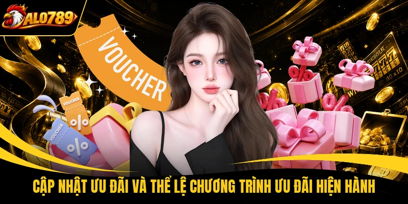 cap nhat uu dai va the le chuong trinh uu dai hien hanh Cập nhật ưu đãi và thể lệ chương trình ưu đãi hiện hành