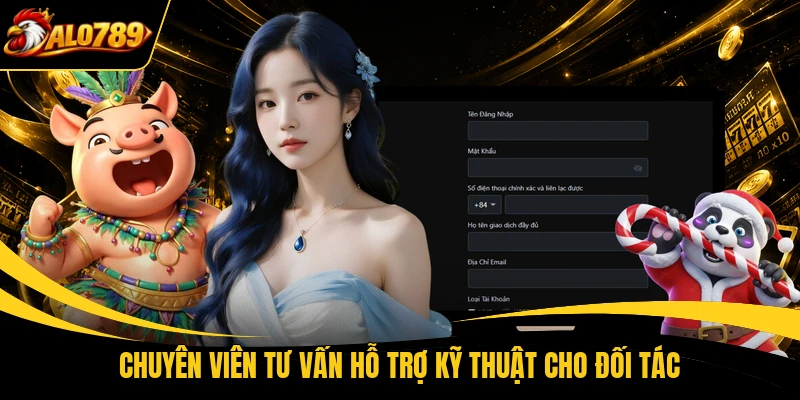 chuyen vien tu van ho tro ky thuat cho doi tac Chuyên viên tư vấn hỗ trợ kỹ thuật cho đối tác